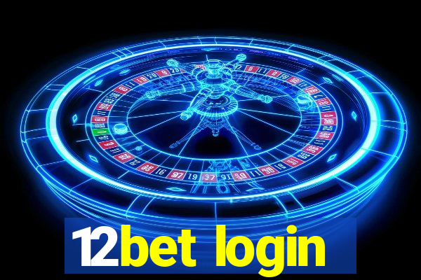 12bet login