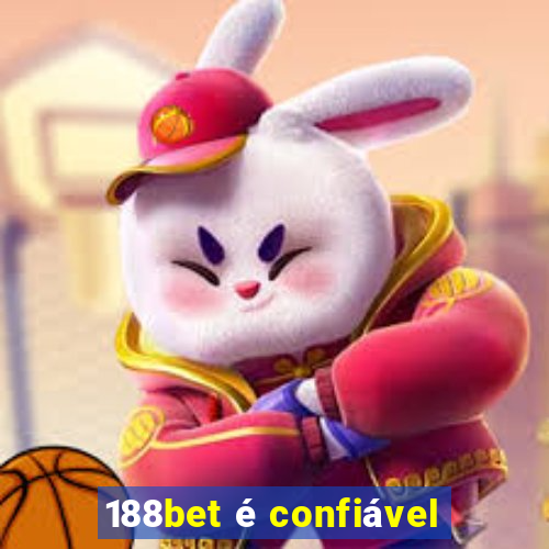 188bet é confiável