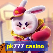 pk777 casino