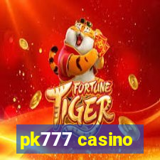 pk777 casino