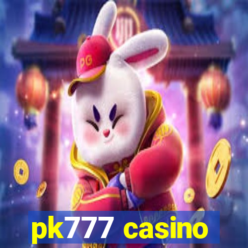 pk777 casino