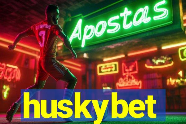 huskybet