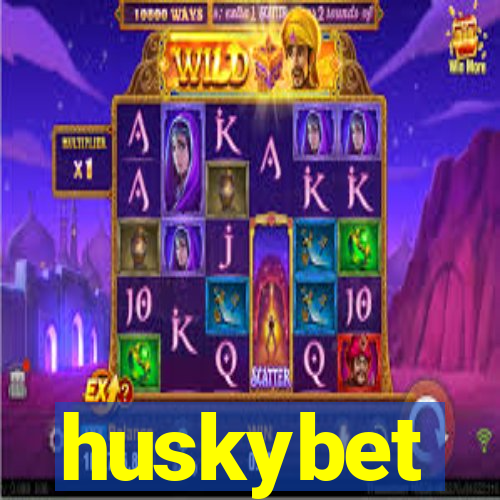 huskybet