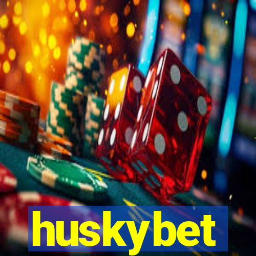 huskybet