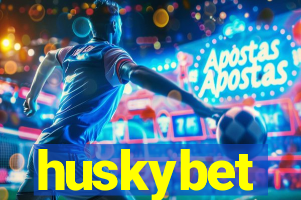 huskybet