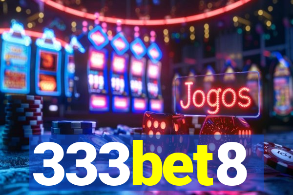 333bet8