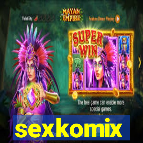 sexkomix