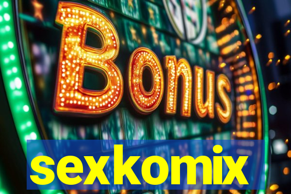 sexkomix