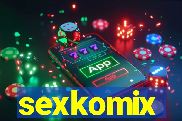 sexkomix