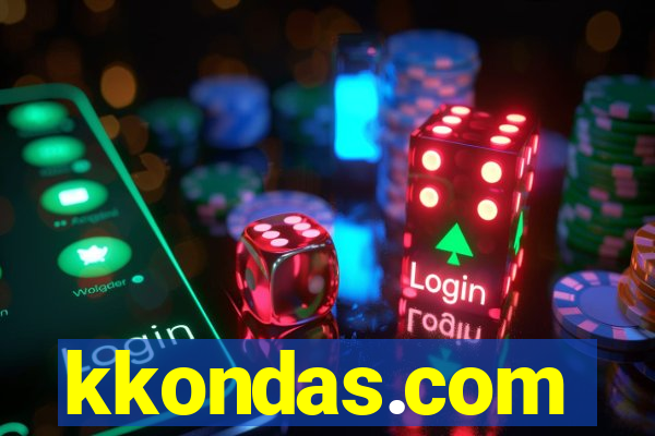 kkondas.com