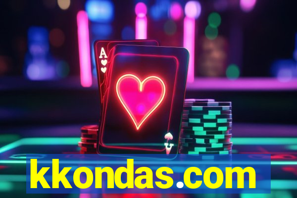 kkondas.com