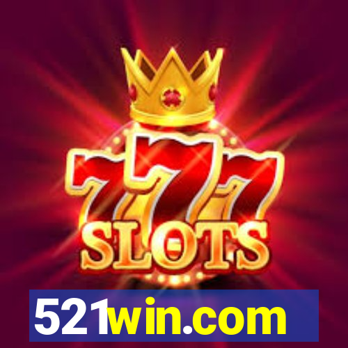 521win.com