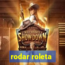 rodar roleta