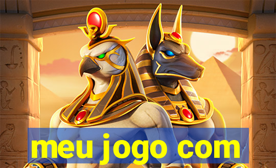 meu jogo com