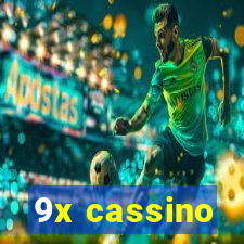 9x cassino