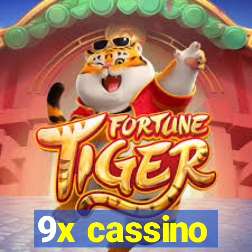 9x cassino