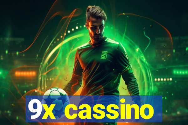 9x cassino