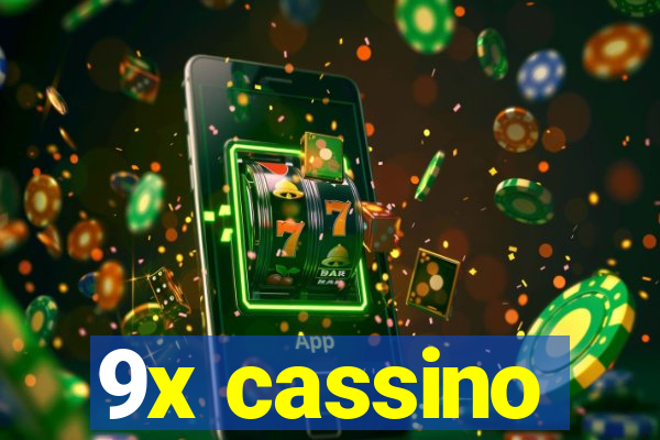 9x cassino