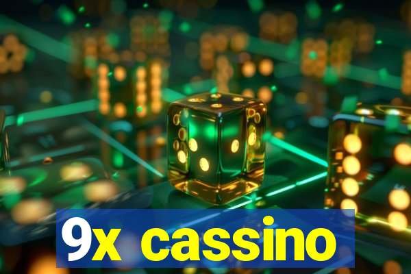 9x cassino