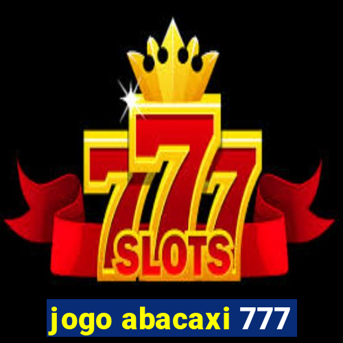 jogo abacaxi 777