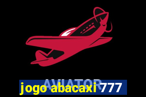 jogo abacaxi 777