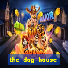 the dog house megaways demo