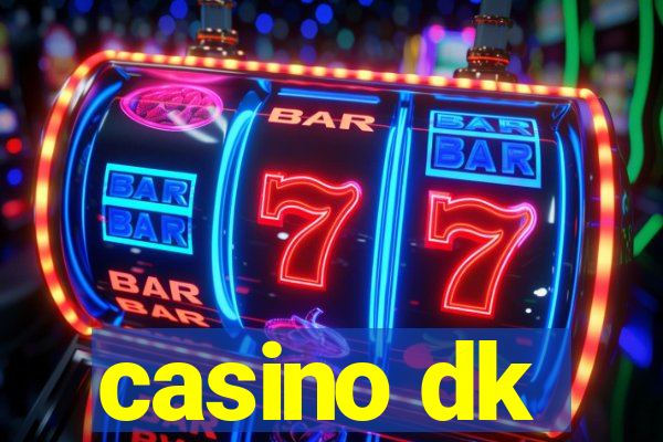 casino dk