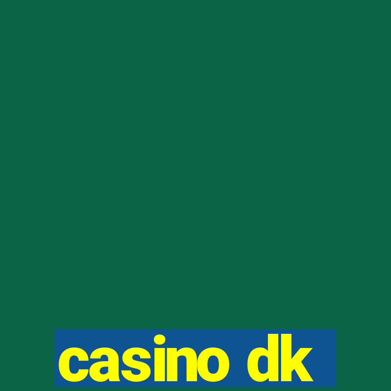 casino dk