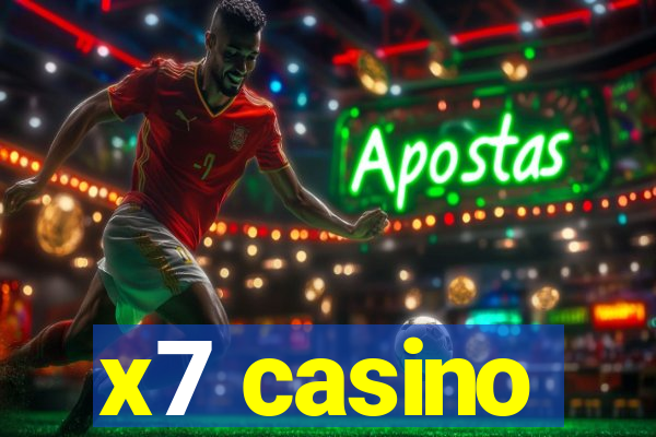 x7 casino