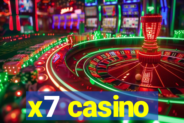 x7 casino