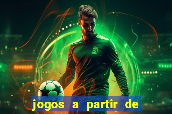 jogos a partir de 1 real