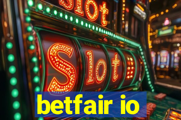 betfair io