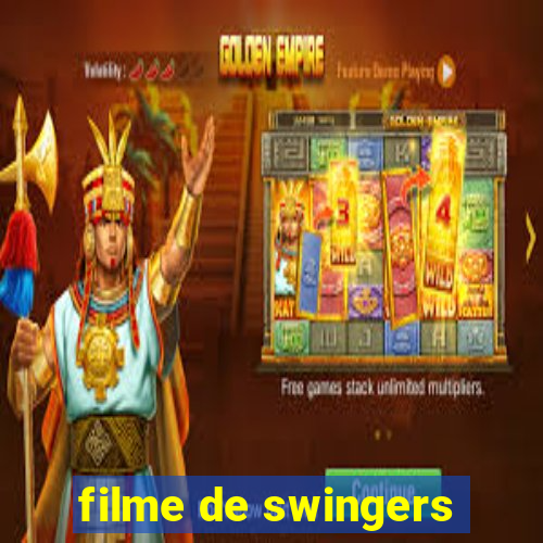 filme de swingers