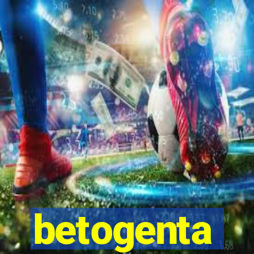 betogenta