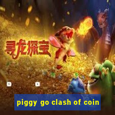 piggy go clash of coin