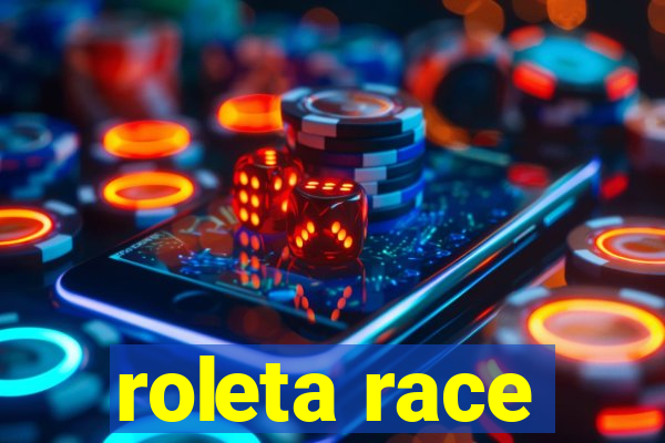 roleta race