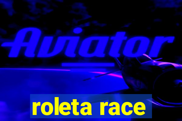 roleta race