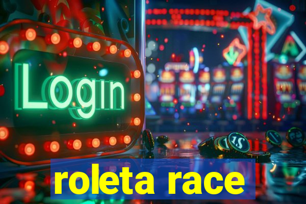 roleta race