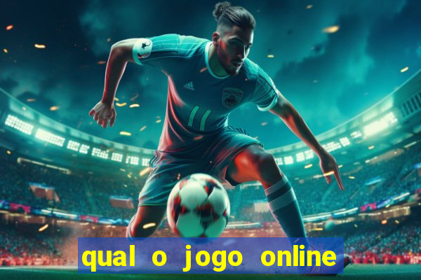 qual o jogo online mais jogado do mundo