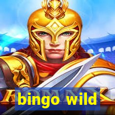 bingo wild