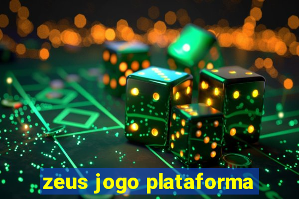 zeus jogo plataforma