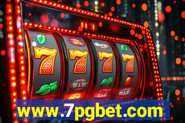 www.7pgbet.com