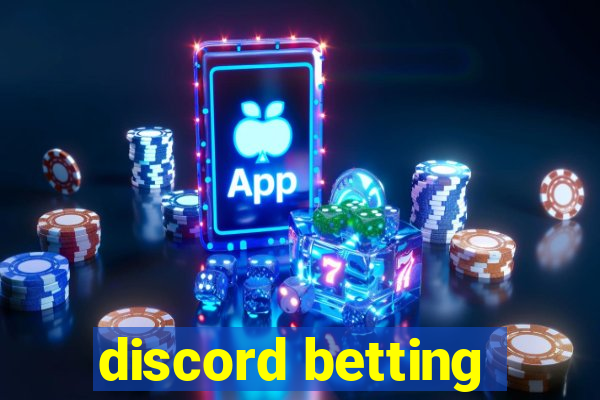 discord betting