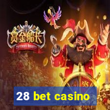 28 bet casino