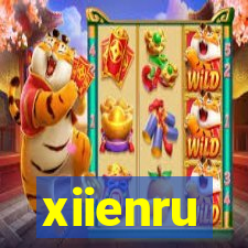 xiienru