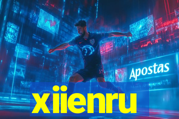 xiienru