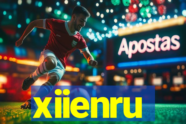 xiienru