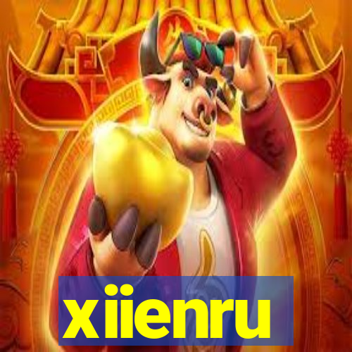 xiienru