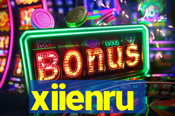 xiienru