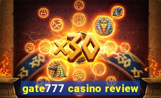 gate777 casino review